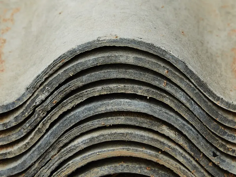 Before Roofing Damage Repair Needed Icclor in Jersey City, NJ - Jersey City Roofers Pros