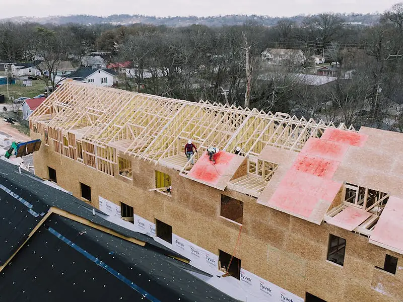 Service Install New Roof Installation Mxlpwm in Jersey City, NJ - Jersey City Roofers Pros