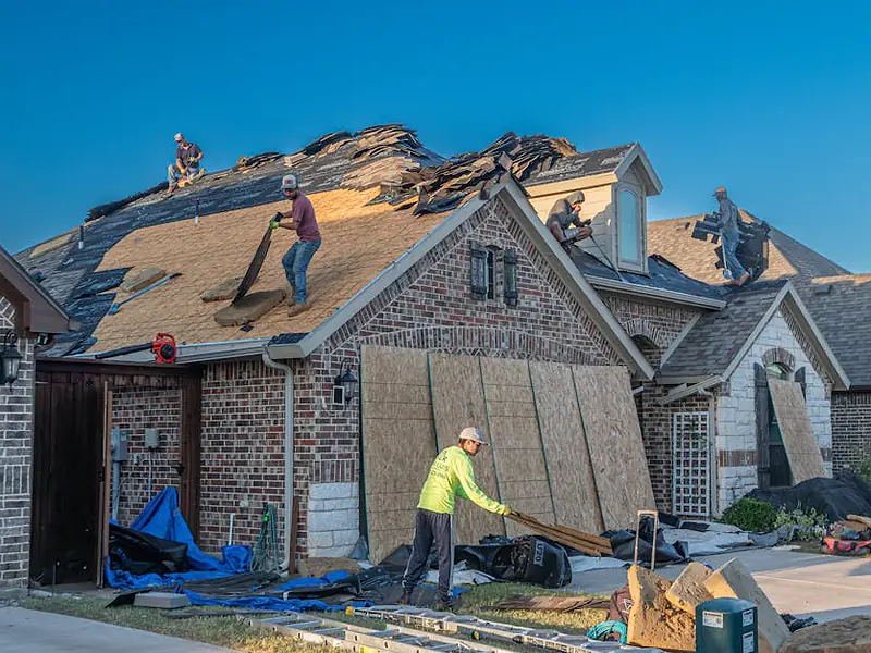 Service Repair Roof Repairs Hingles 1eujkuf in Jersey City, NJ - Jersey City Roofers Pros